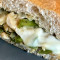 Sandwich Au Poulet De Philly