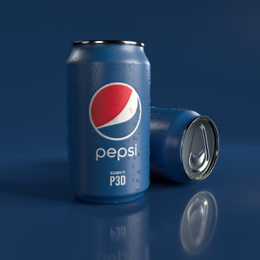 Pepsi 2 Litres