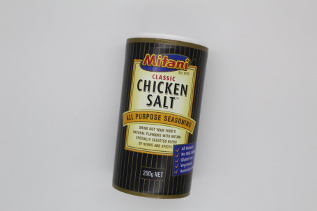 Chicken Salt 200G