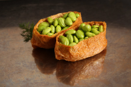 Inari Edamame Sushi Buy 1 Free 1