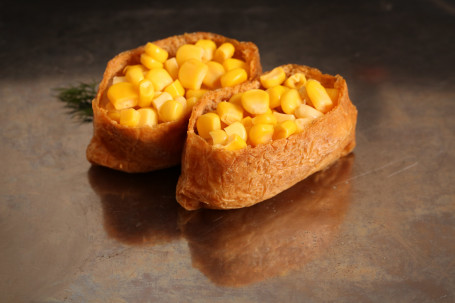 Inari Corn Sushi Buy 1 Free 1