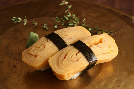 Tamago Nigiri Buy 1 Free 1