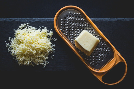 Pav Bhaji Au Fromage