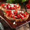 Bruschetta Aux Tomates