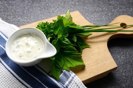 Sauce Tzatziki