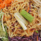 Ramen Noodle Salad Bowl