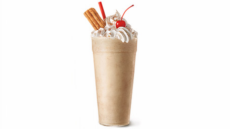 Churros Shake