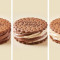 Soucoupes Volantes : Brookie, Pâte À Brownie Ou Pâte À Biscuits Aux Pépites De Chocolat