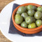 Green Olives (Vegan Gf)