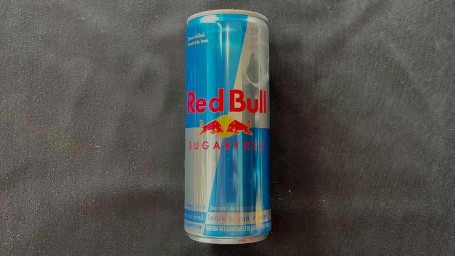 Sugar Free Red Bull (250Ml) Can