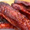 9. Bar-B-Q Spare Ribs (4)