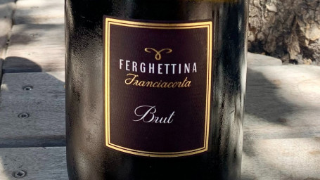 Ferghettina Franciacorta