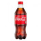 Soda Classique Coca-Cola, 20 Oz.