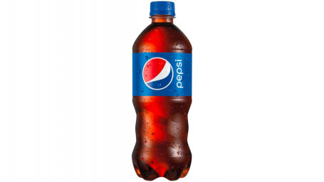 Bouteille De Boissons Pepsi De 20 Oz