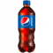 Bouteille De Boissons Pepsi De 20 Oz