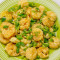 29. Shrimp with Maggie Sauce