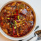 52. Sliced Beef in Szechuan Hot Chilli Oil
