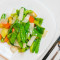 64B. Stir-Fried Mixed Vegetables