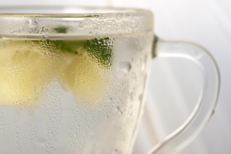 Soda Au Citron Vert