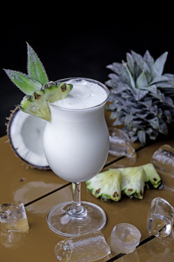 Vierge Piña Colada