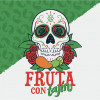 23. Fruta Con Tajín