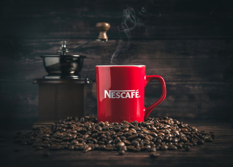 Nescafé L'ais