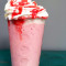 Crème De Fraises Frappuccino Glace