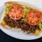 48. Cheese Steak or Chicken Steak Sandwich