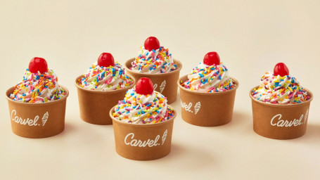 Sprinkle Cups (5- Pack)