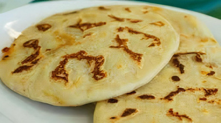 Empanada De Platano (Leche) (3 Pcs)