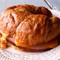 Croissant Au Jambon Et Fromage