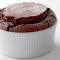 Soufflé Au Chocolat