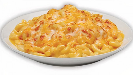 Macaroni Au Fromage Du Wisconsin Aux 3 Fromages
