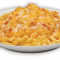 Macaroni au fromage du Wisconsin aux 3 fromages