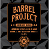 Barrel Project 2024 Midnight Black