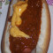 Chili Cheese Coney