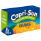 Capri Sun No Added Sugar Orange 8X200Ml