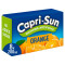 Capri Sun No Added Sugar Orange 8x200ml