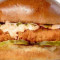 (Scorpion Ranch Spicy Chicken Sandwich)1.1