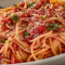 Spaghettis Au/ Pomodoro