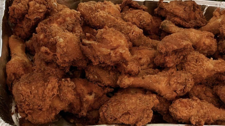 Fried Chicken Drums