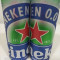 Heineken Lata Zero