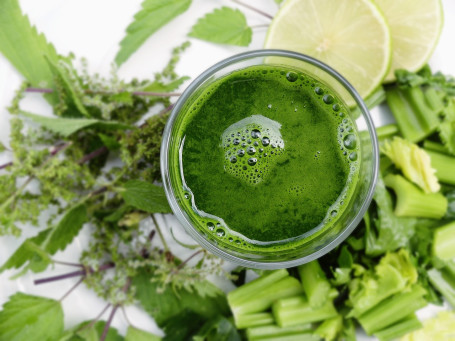 Smoothie À L'avocat