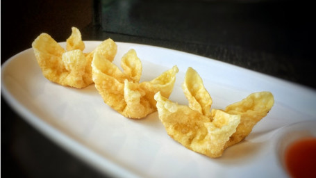 A8. Creamy Wonton (5)