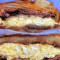 Pastrami Breakfast Sandwich