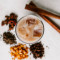 Immunity Chai Chaga Latte