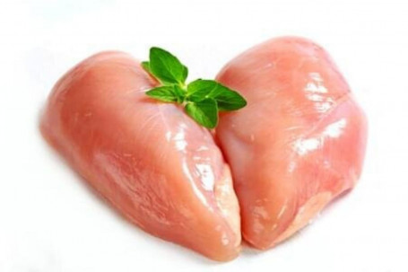 Chicken Breast 250G