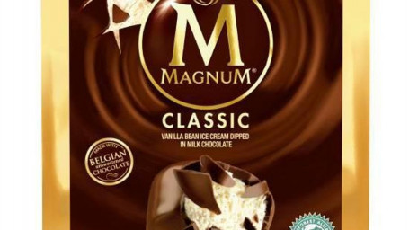 Magnum Classic 3X100Ml