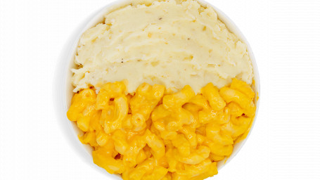 Custom Bowls Mac Cheese Mashed Potatoes