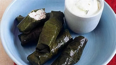 Greek Dolmathes